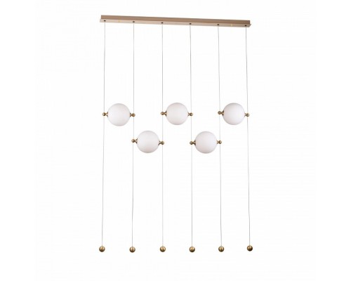 Подвесной светильник Lightstar Dafne 815501 Подвесной светильник Lightstar Dafne 815501