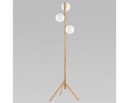 Торшер Eurosvet Estera Wood 5809 Estera Wood