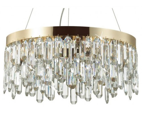 Подвесная люстра Odeon Light Dakisa 4986/6 Подвесная люстра Odeon Light Dakisa 4986/6