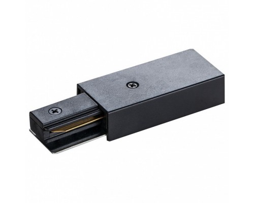 Соединитель Maytoni Accessories for tracks TRA001B-11B Соединитель Maytoni Accessories for tracks TRA001B-11B