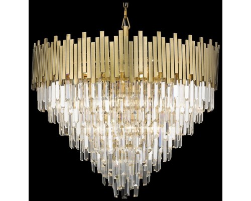 Подвесной светильник Wertmark Calogera 