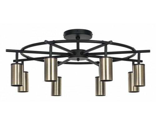 Люстра на штанге Lightstar Rullo LR718318 Люстра на штанге Lightstar Rullo LR718318