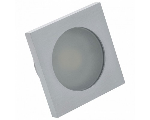Встраиваемый светильник Denkirs DK3012 DK3013-AL Встраиваемый светильник Denkirs DK3012 DK3013-AL