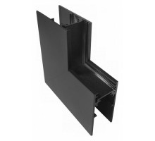 Соединитель угловой внешний для треков накладных iLedex Technical VISION48/22 OUTTER CORNER CONNECT 4822-021-95/95-WH