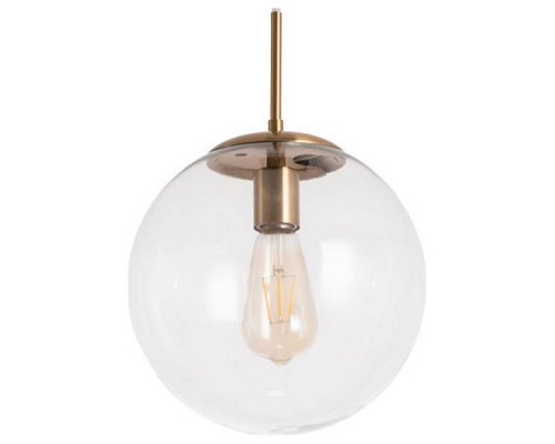 Подвесной светильник Arte Lamp Volare A1925SP-1AB Подвесной светильник Arte Lamp Volare A1925SP-1AB
