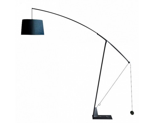 Торшер Loft it Fishrod LOFT5003-BL Торшер Loft it Fishrod LOFT5003-BL