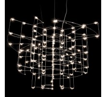 Подвесная люстра O-LUCE Chill B 1096211-7