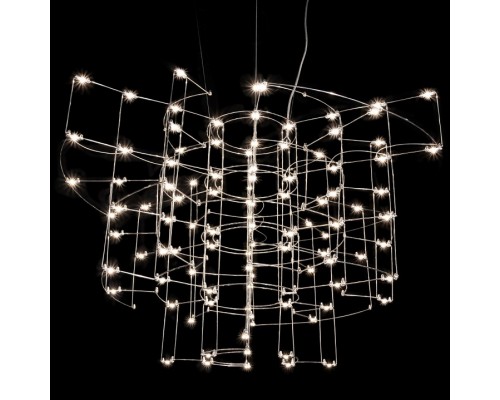 Подвесная люстра O-LUCE Chill B 1096211-7 Подвесная люстра O-LUCE Chill B 1096211-7