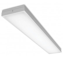 Накладной светильник WoltaPRO ЛАЙНЕР ДПО03-72-101-6К