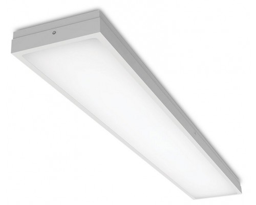 Накладной светильник WoltaPRO ЛАЙНЕР ДПО03-72-101-6К