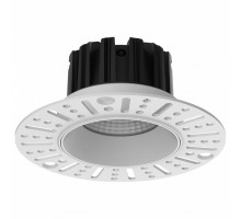 Встраиваемый светильник DesignLed DL-RE DL-RE48P-WH-12-WW