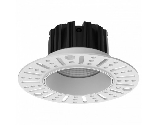 Встраиваемый светильник DesignLed DL-RE DL-RE48P-WH-12-WW