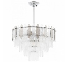 Люстра на штанге Arte Milano Sorrento-1309 371309/8/300/500 CR