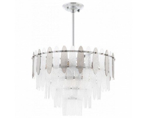 Люстра на штанге Arte Milano Sorrento-1309 371309/8/300/500 CR