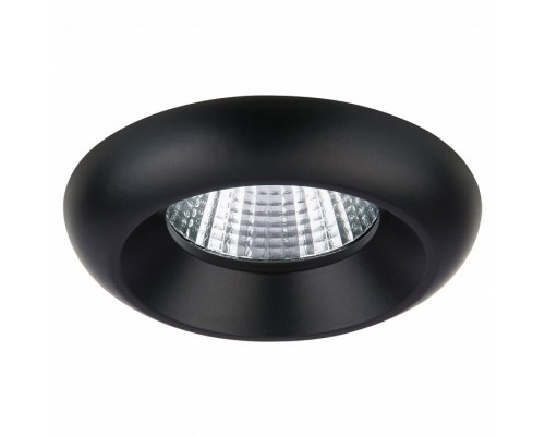 Встраиваемый светильник Lightstar Monde LED 071077 Встраиваемый светильник Lightstar Monde LED 071077