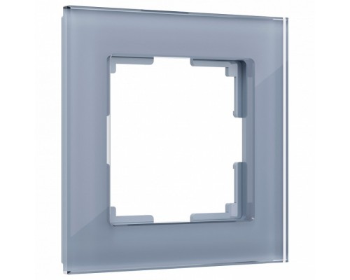 Рамка на 1 пост Werkel Favorit 2 W0011115 Рамка на 1 пост Werkel Favorit 2 W0011115