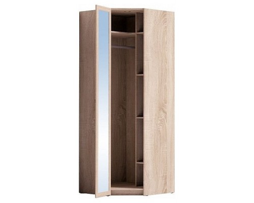 Шкаф платяной Шерлок