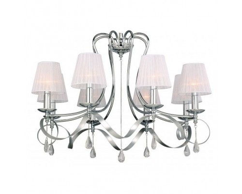 Подвесная люстра Favourite Amabilis 2597-8P