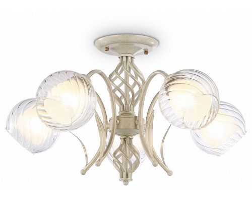 Люстра на штанге Ambrella Light TR TR3066