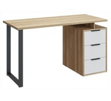 Стол письменный Эконом-стандарт С-406