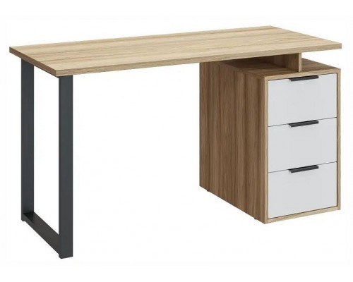 Стол письменный Эконом-стандарт С-406