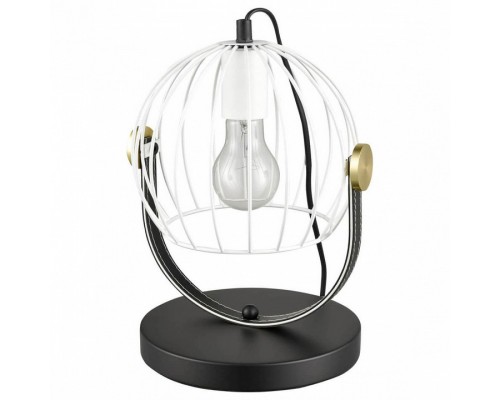 Настольная лампа декоративная Vele Luce Pasquale VL6251N01 Настольная лампа декоративная Vele Luce Pasquale VL6251N01