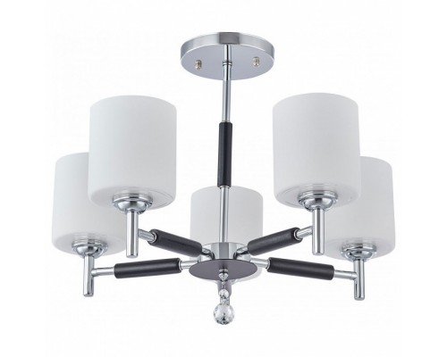 Люстра на штанге Arte Milano Napoli-2220 332220/5 CR