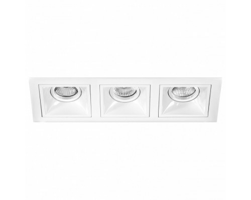 Встраиваемый светильник Lightstar Domino D536060606 Встраиваемый светильник Lightstar Domino D536060606
