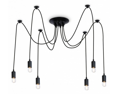 Подвесная люстра Ambrella Light TR TR8178 Подвесная люстра Ambrella Light TR TR8178