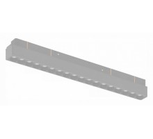 Накладной светильник iLedex Technical VISION48/22 4822-002-L350-18W-38DG-4000K-WH