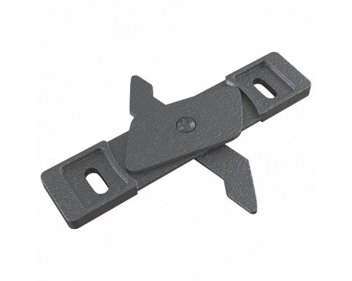 Крепление для трека Maytoni Accessories for tracks TRA004HS-21S Крепление для трека Maytoni Accessories for tracks TRA004HS-21S