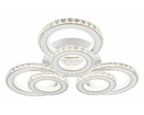 Потолочная люстра Escada Chantel 10260/6LED Потолочная люстра Escada Chantel 10260/6LED