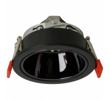 Встраиваемый светильник Feron DL3102 51402