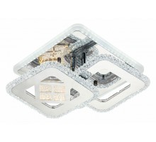 Накладной светильник Escada Arcturus 10226/2LED BL Chrome