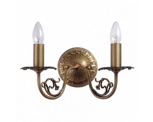 Бра Lucia Tucci Lame LAME W139.2 Antique New Бра Lucia Tucci Lame LAME W139.2 Antique New