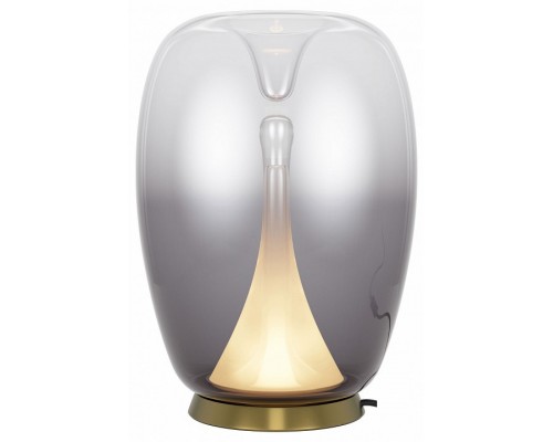 Настольная лампа декоративная Maytoni Splash MOD282TL-L15G3K