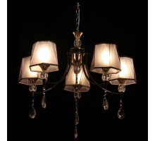 Подвесная люстра De City Виталина 19 448015305