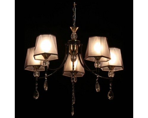 Подвесная люстра De City Виталина 19 448015305