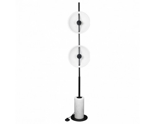 Торшер Loft it Marble 10049F Торшер Loft it Marble 10049F