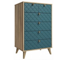 Комод Велламо ВО-02