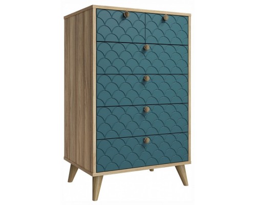 Комод Велламо ВО-02