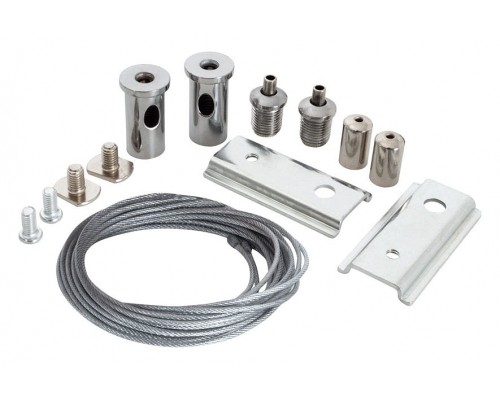 Трос для подвеса Arte Lamp Linea-Accessories A481005 Трос для подвеса Arte Lamp Linea-Accessories A481005