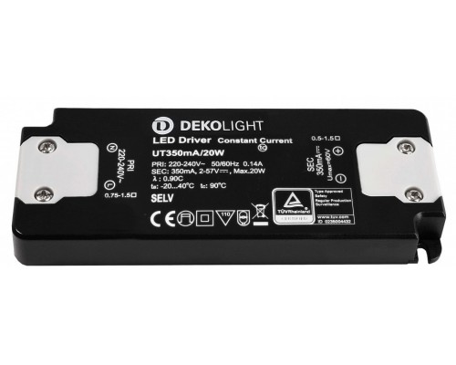 Блок питания Deko-Light  862224