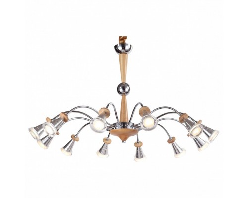 Подвесная люстра Lucia Tucci Natura Natura 071.12 Led Подвесная люстра Lucia Tucci Natura Natura 071.12 Led