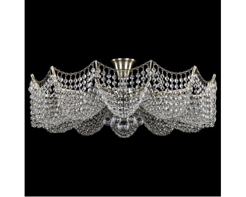 Светильник на штанге Bohemia Ivele Crystal 7708 77081/67 Pa Светильник на штанге Bohemia Ivele Crystal 7708 77081/67 Pa