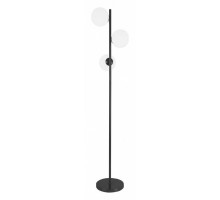 Торшер LUMINA DECO Fredica LDF 6030-3 BK