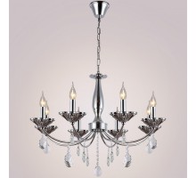 Подвесная люстра ILLUMICO  IL1241-8PPA-29 CR