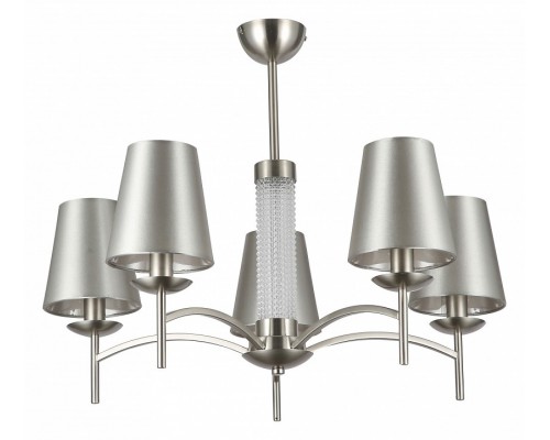 Люстра на штанге F-promo Velum 2906-5P Люстра на штанге F-promo Velum 2906-5P