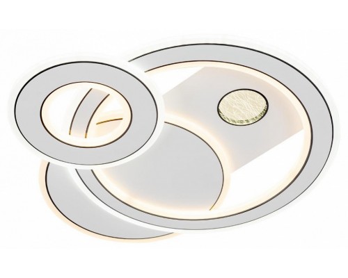 Потолочная люстра Citilux Costa Потолочная люстра Citilux Costa