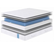 Матрас односпальный Standart Soft 2000x900